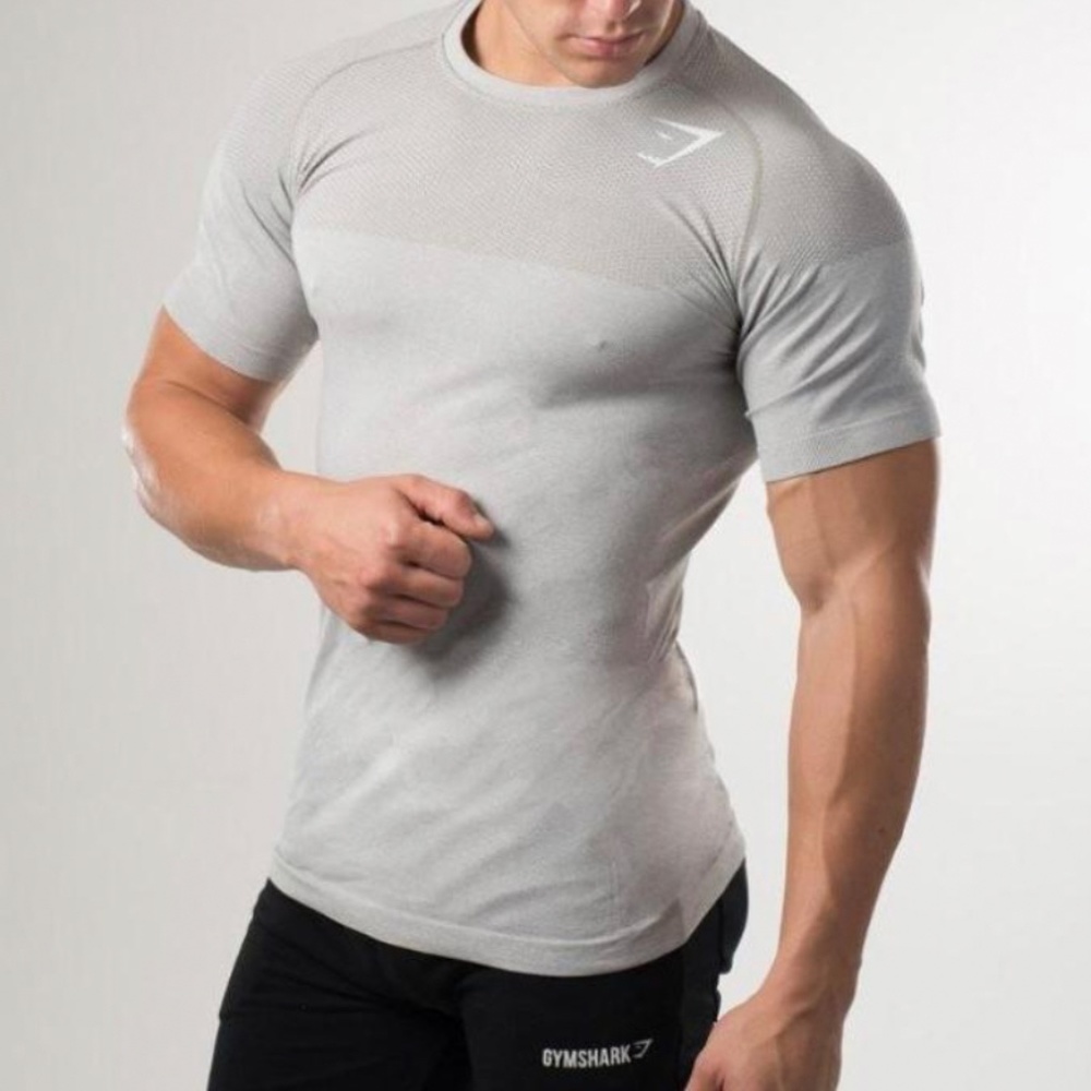 GYMSHARK PHANTOM SEAMLESS